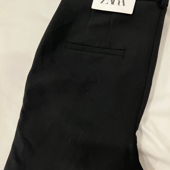 Zara pant size 38 - Picture 3 of 5